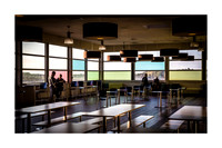 Dunkirk Ferry Terminal - France