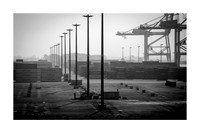 Dunkirk Port - France