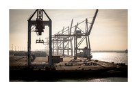 Dunkirk Port - France