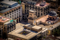 Alicante - Spain