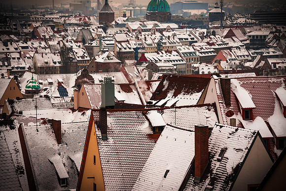 Nürnberg - Germany