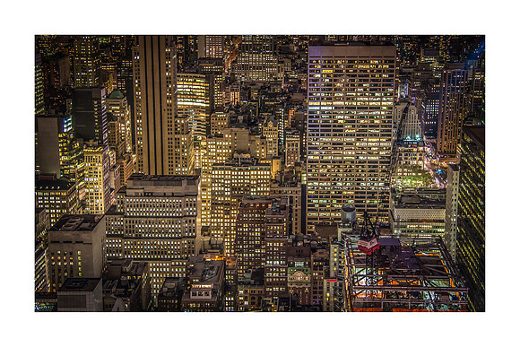 New York - USA