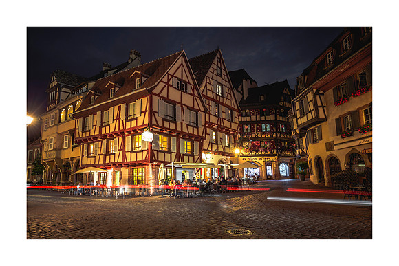 Colmar - France