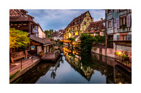 Colmar - France