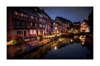 Colmar - France