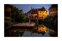 Colmar - France
