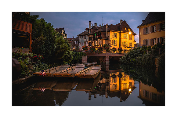 Colmar - France