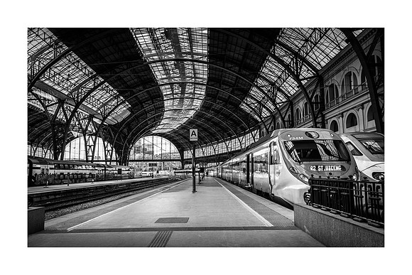 Barcelona