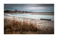 Maldon - UK