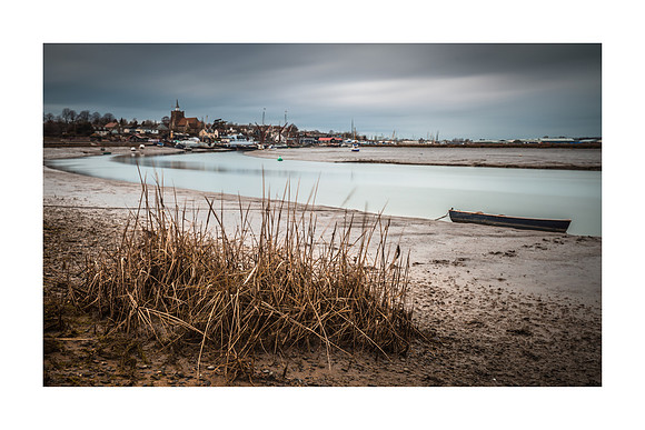 Maldon - UK