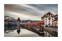 Lucerne - Switzerland