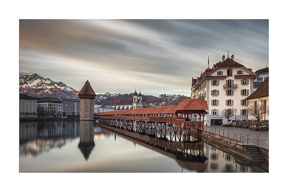 Lucerne - Switzerland