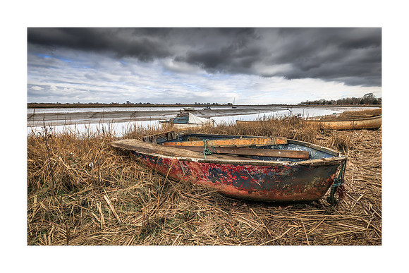 Maldon - UK