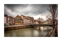 Strasbourg - France