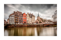 Strasbourg - France
