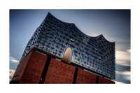 Elbphilharmonie - Hamburg