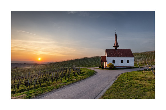190401 - The Chappel At Jechtingen