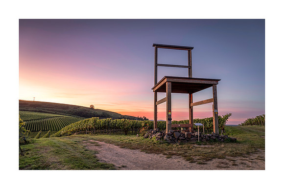 211002 - The "Kaiserstuhl"