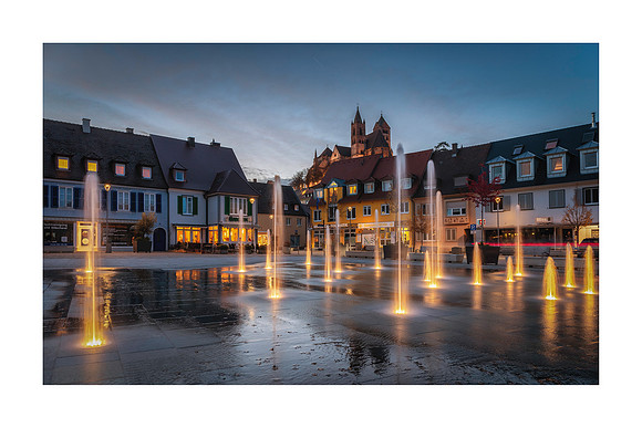 211015 - Breisach Square