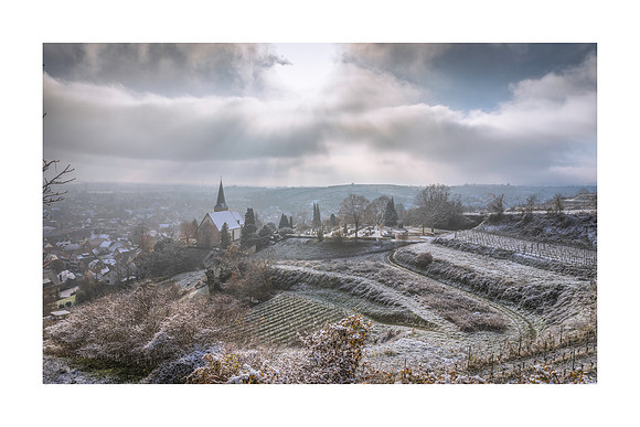 240123 - Winter In Bahlingen