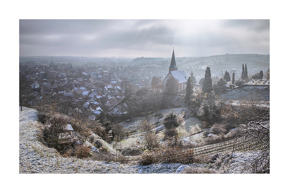 240124 - Winter In Bahlingen