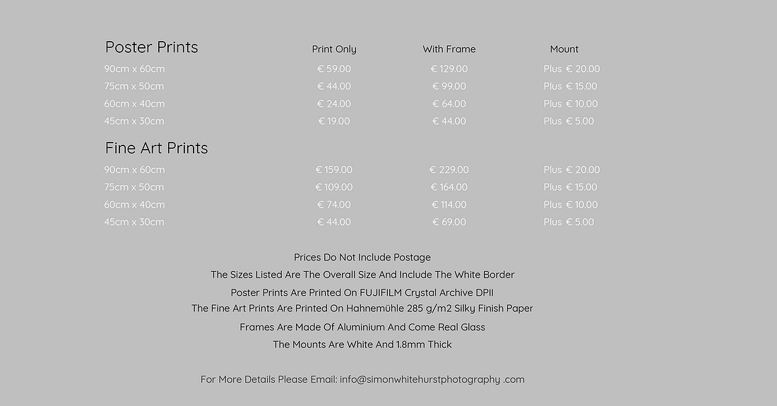 Price List 20 04 27.xlsx