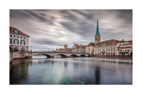 Zurich - Switzerland