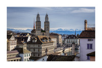 Zurich - Switzerland