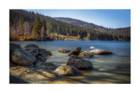 Schluchsee - Black Forest