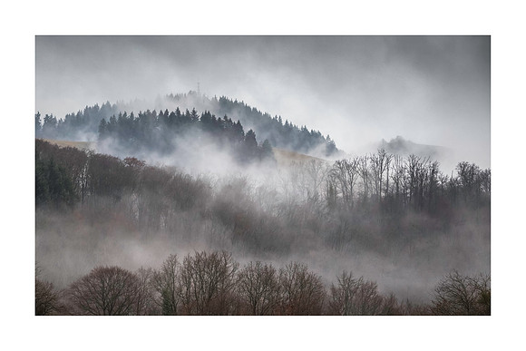220115 - Christmas Mist